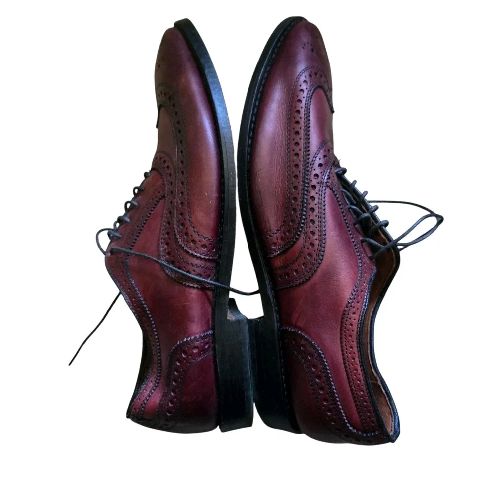 Allen Edmonds this allen